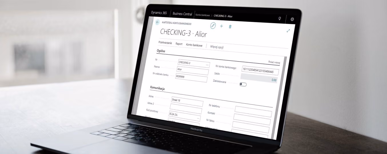 Digital Mind merges Alna Business Poland with EIP Dynamics