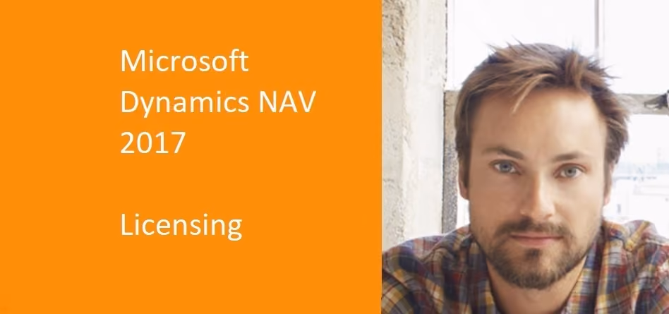 12 Things You Should Know About Dynamics NAV Licensing