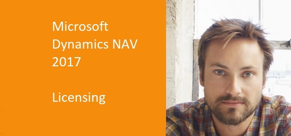 12 Things You Should Know About Dynamics NAV Licensing