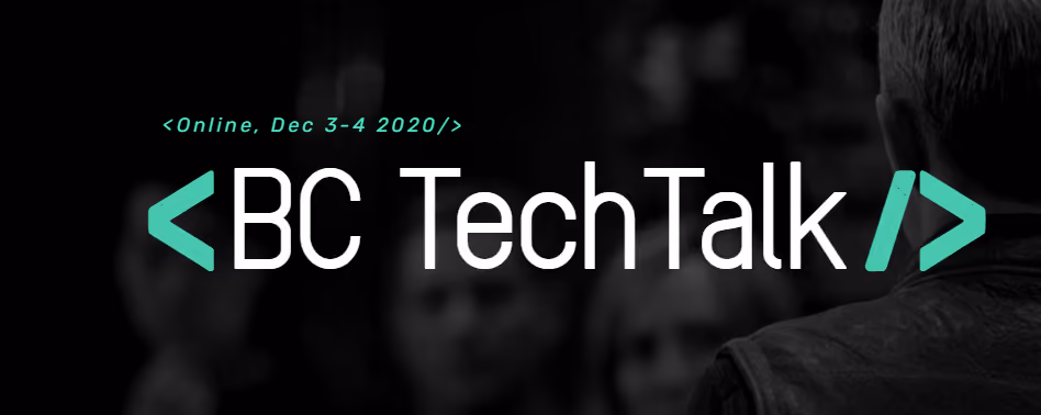 BC TechTalk 2020