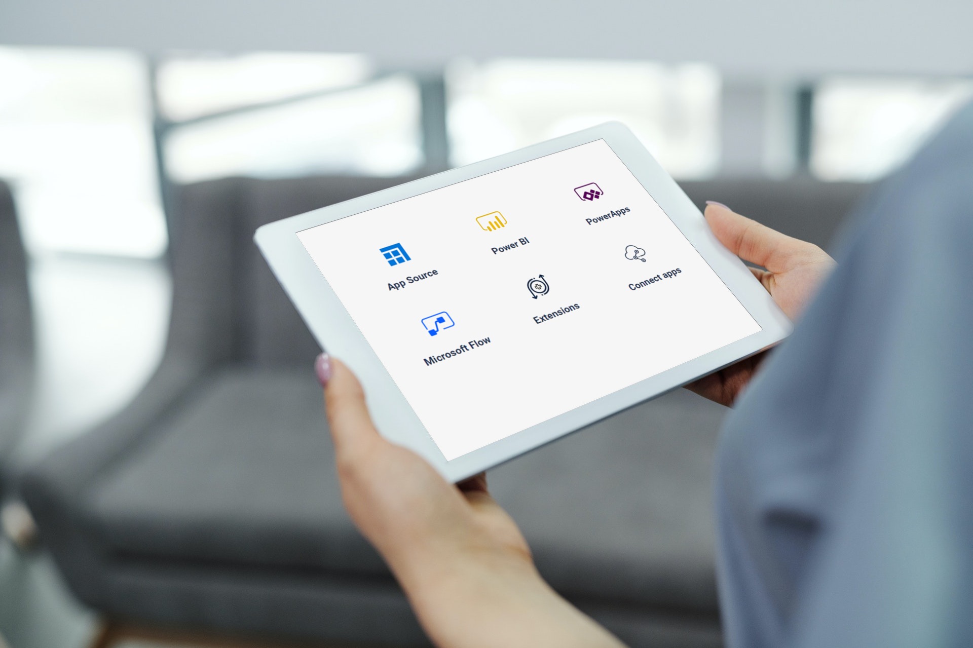 Business Central extension with additional functionalities