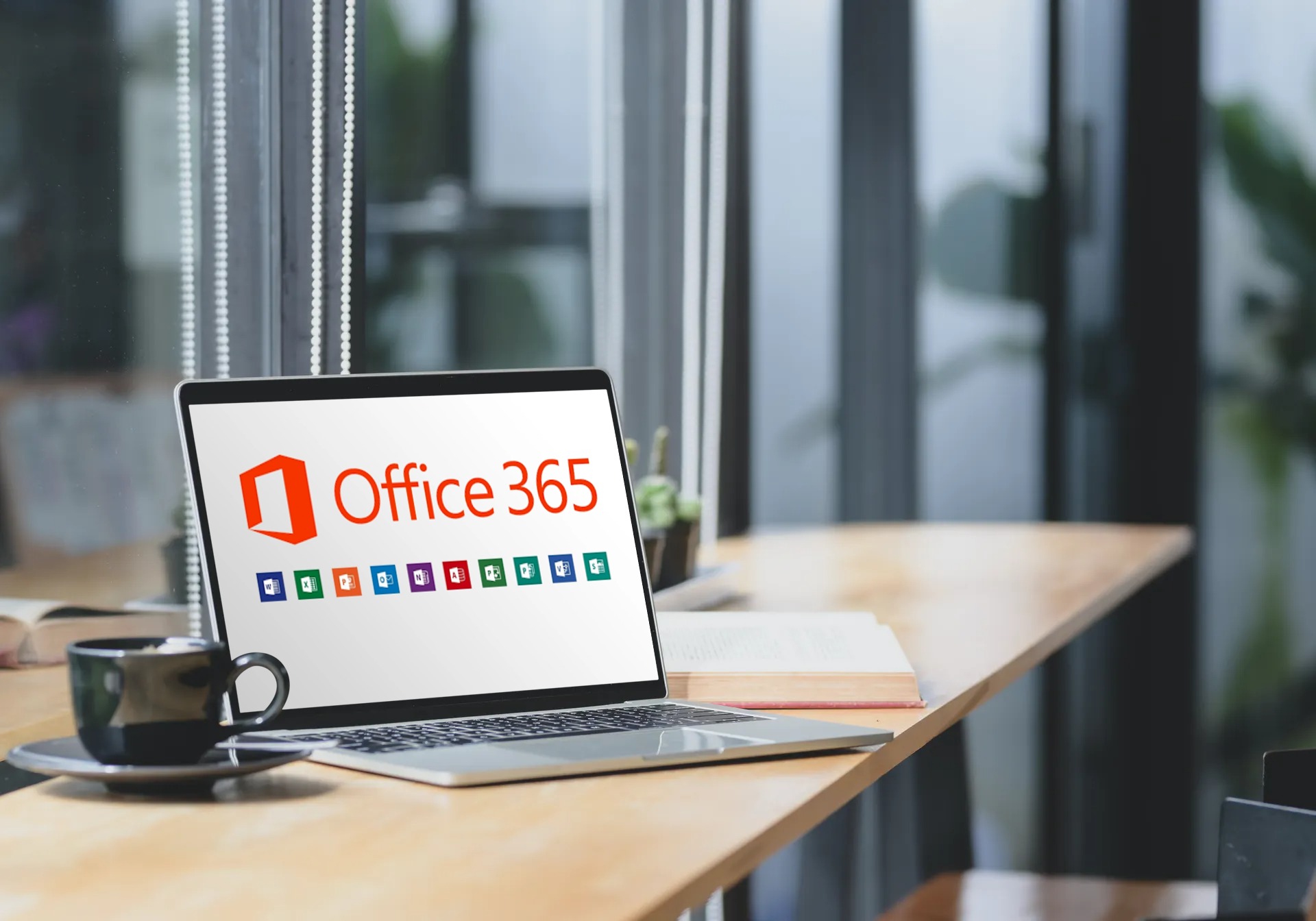 Business Central – integration with Office 365