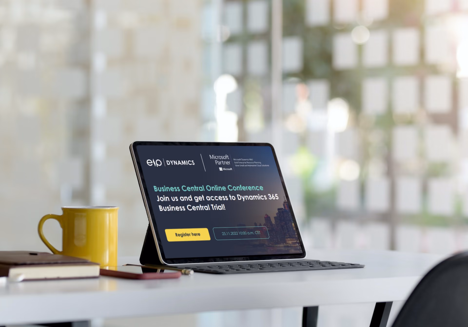 Business Central Online Conference