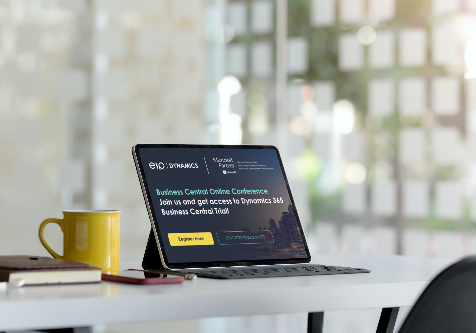 Business Central Online Conference