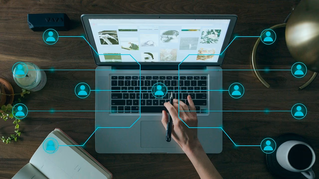 Controlling the flow of information is the key to good corporate governance