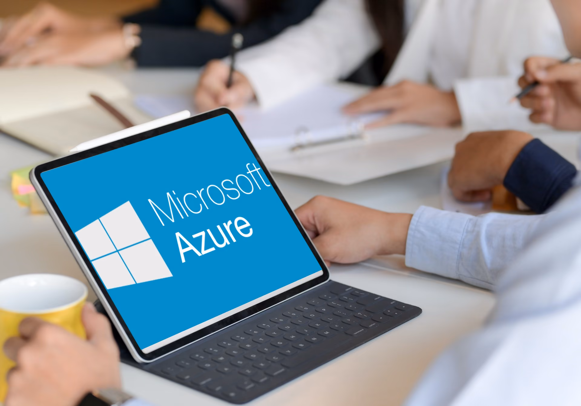 Business Central in the SaaS model (cloud)