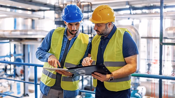 Conexus engaged Digital Mind to help it design and deploy ultra-efficient document management processes
