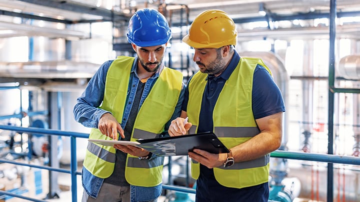 Conexus engaged Digital Mind to help it design and deploy ultra-efficient document management processes