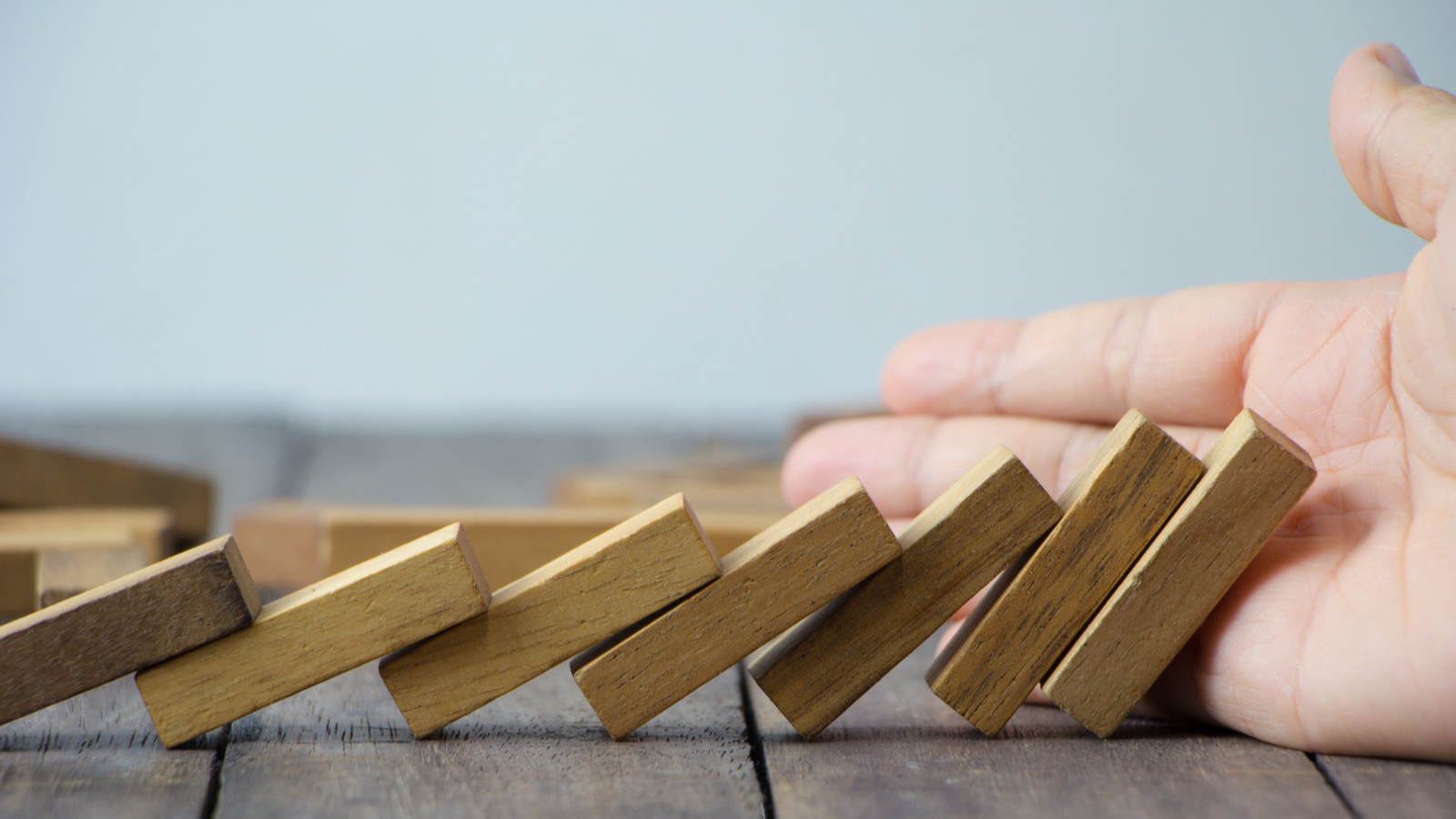 Change Management Process in 8 Steps