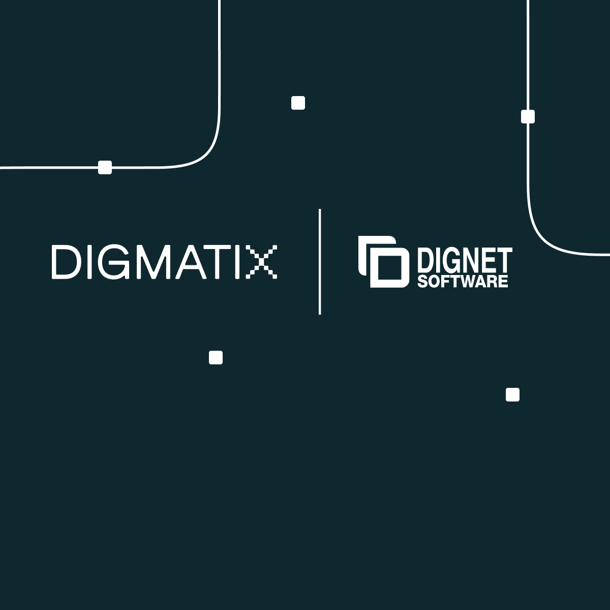 Digmatix iegādājas Horvātijas DignetSoftware