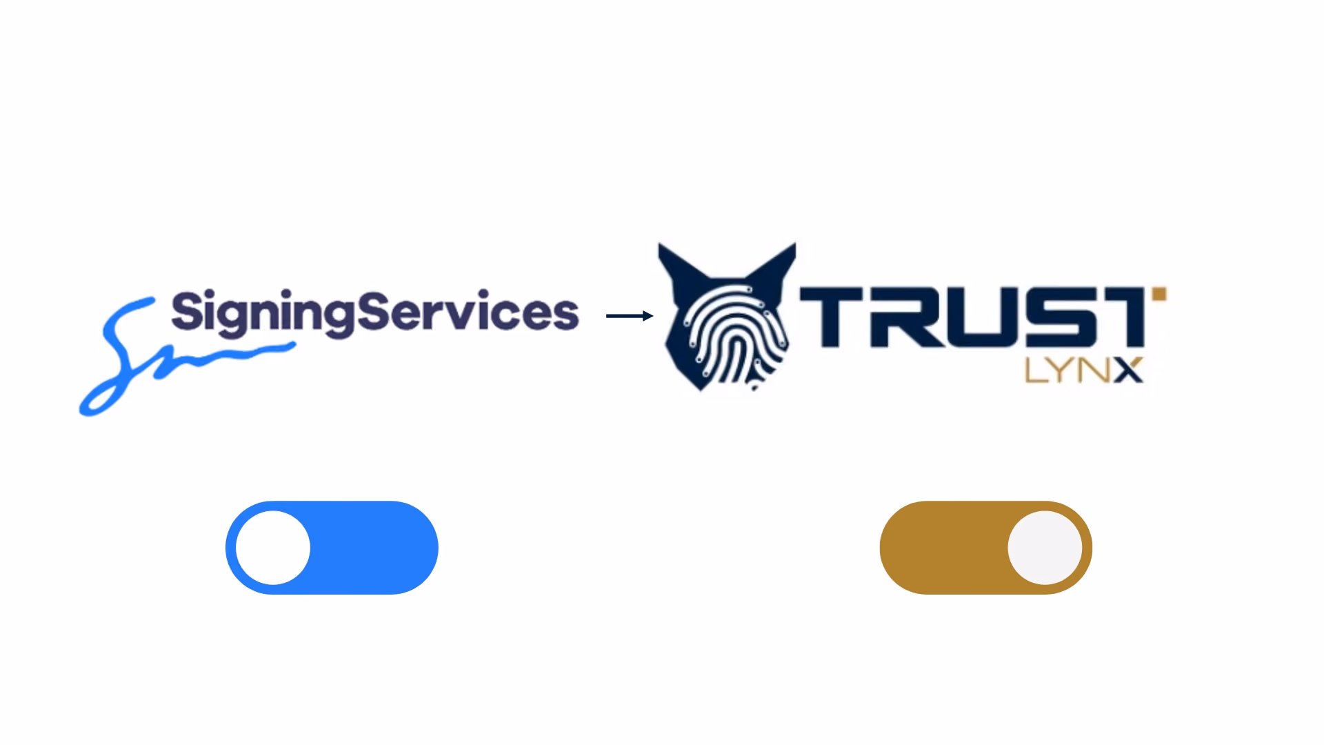 Digital Mind business line SigningServices spins-off in to a new company TrustLynx and attracts investment to scale