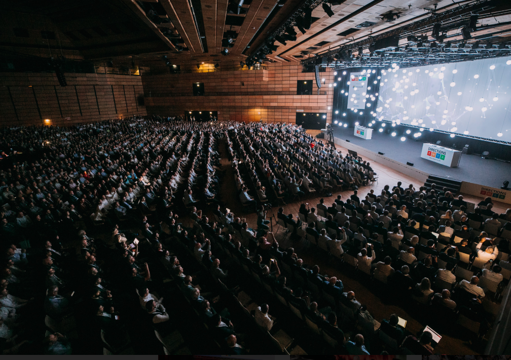 Directions EMEA 2019