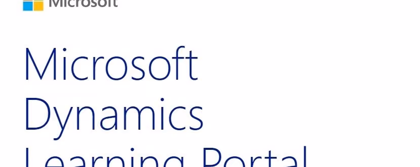 Dynamics Learning Portal