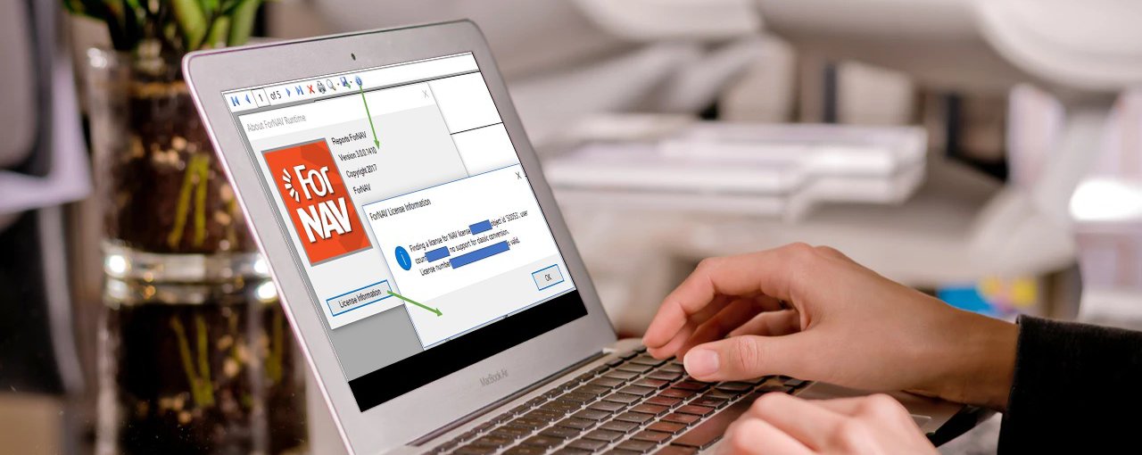 Dynamics DC becomes a partner of ForNAV.