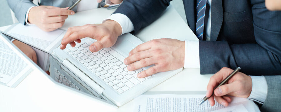 Dynamics NAV / Business Central system audit