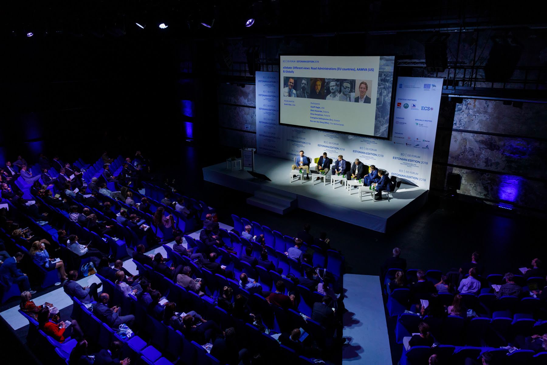 Electronic Identity Forum