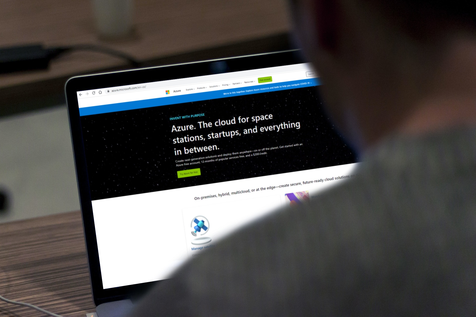 Dynamics 365 Business Central – on-premises or in the cloud (SaaS)?
