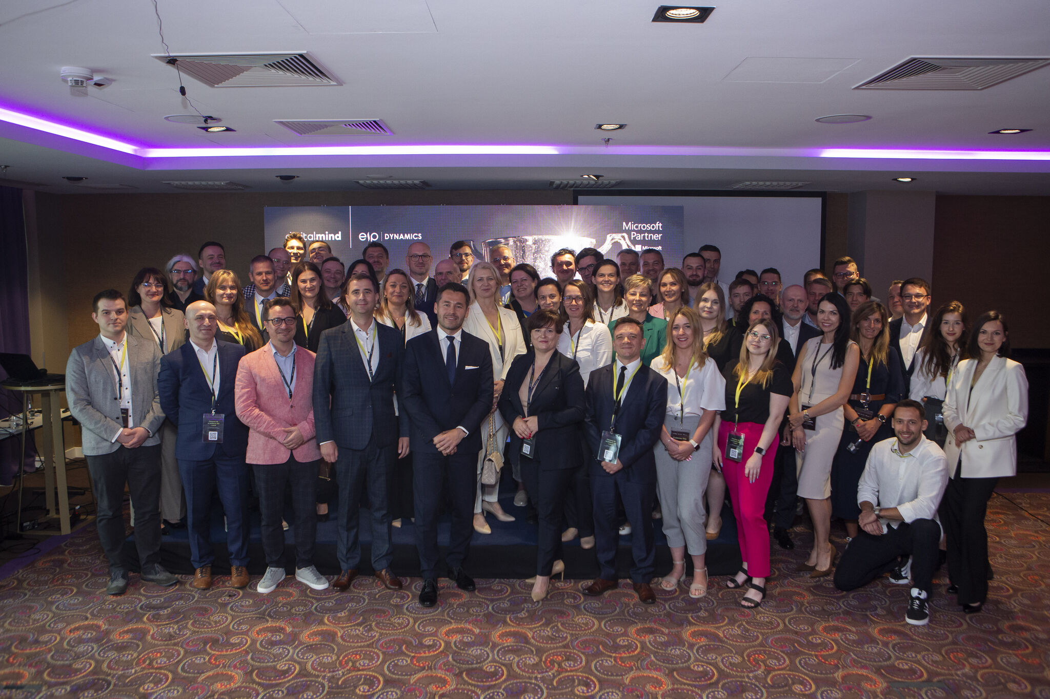 EIP Customer Day 2024