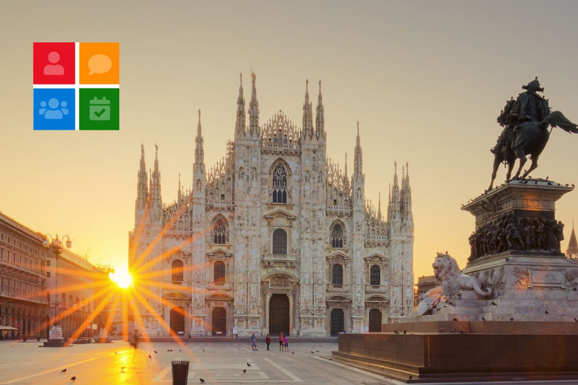 Directions EMEA 2021