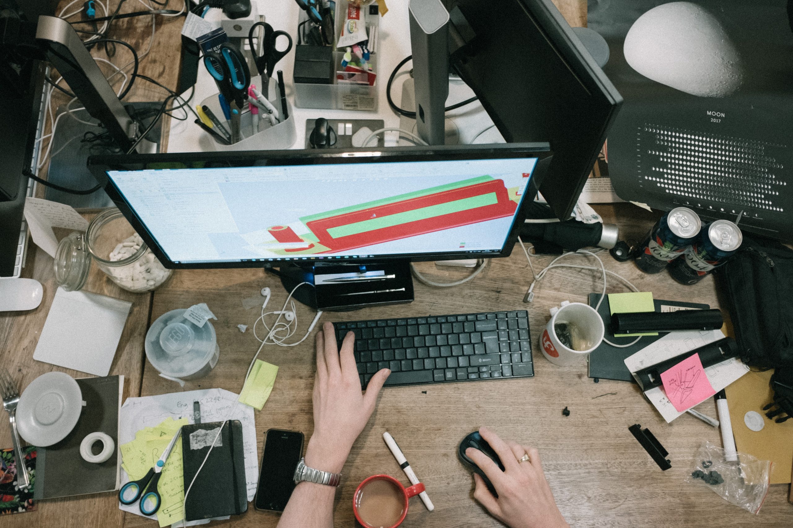 FORRESTER: Workplace automation and RPA are here to stay