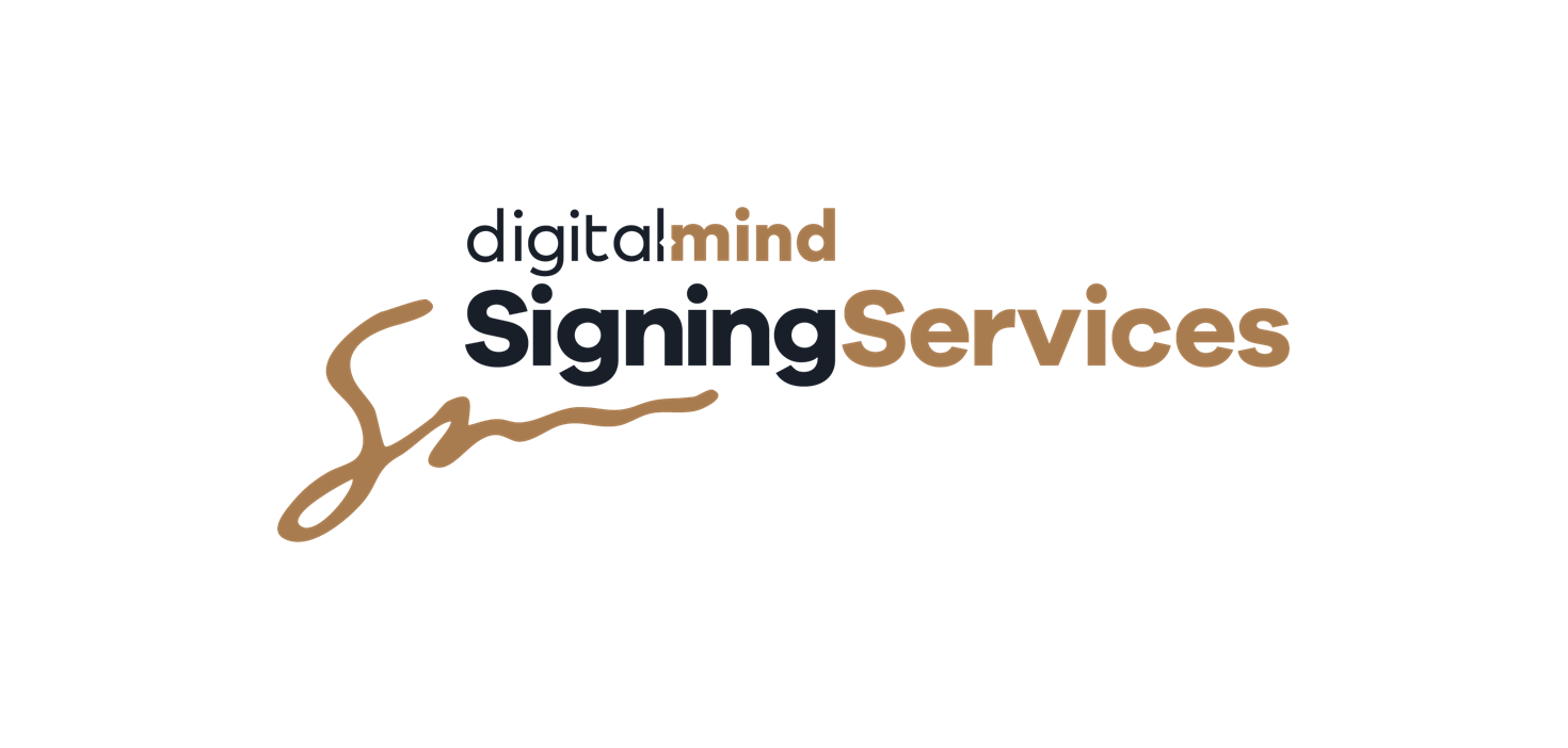 Implementing digital signing is easy with “SigningServices”