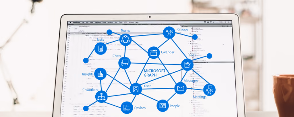 Microsoft Graph