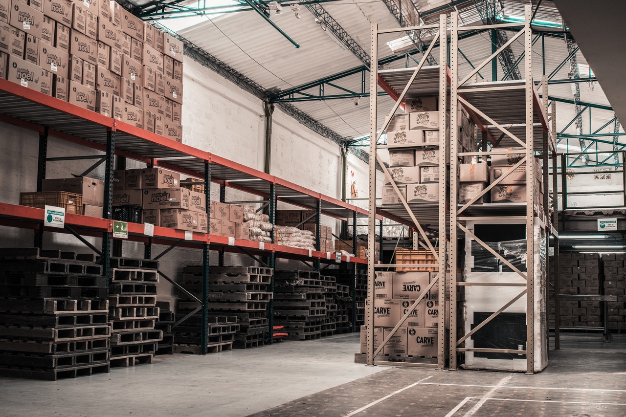 Master warehouse and inventory management with Microsoft Dynamics 365 Business Central