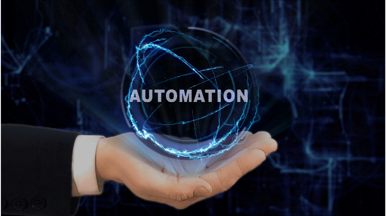Implementation of RPA makes company processes clearer and more transparent