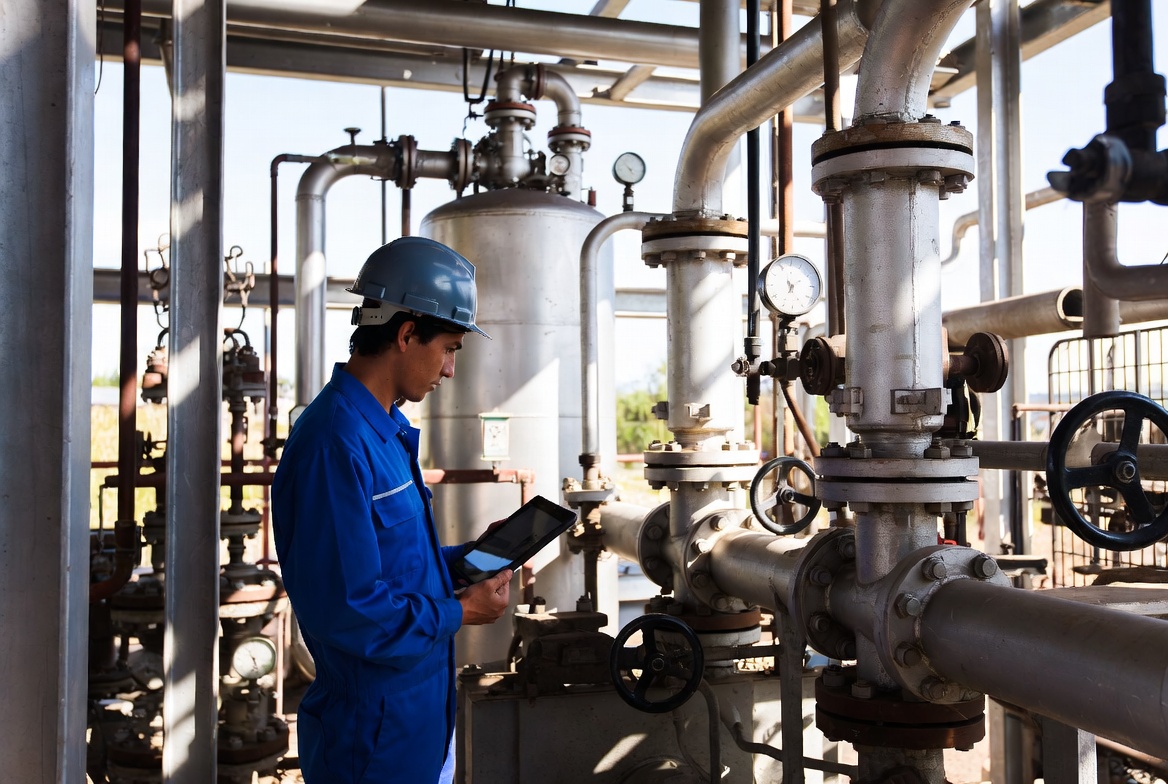 Microsoft Fabric for Manufacturing Companies