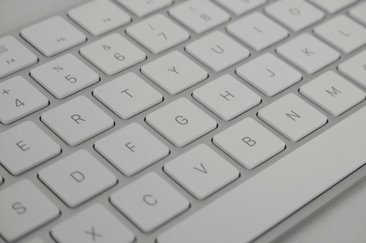 Popular shortcut keys in Business Central