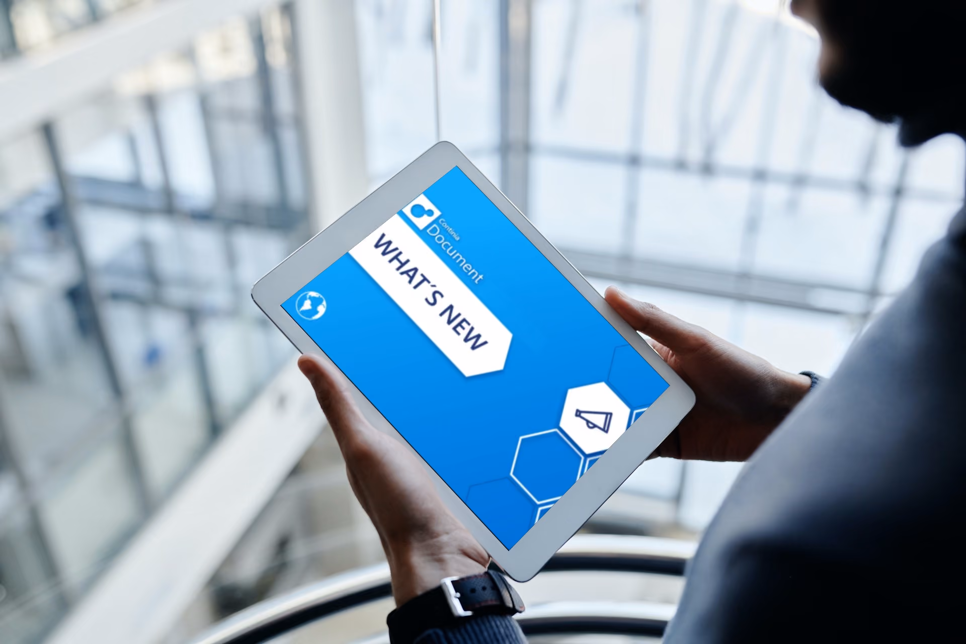 New version of Continia Document Capture (2022 R1 9.00) – keep your solution up to date!