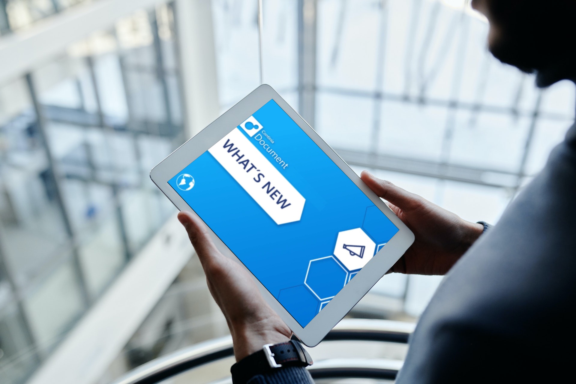 New version of Continia Document Capture (2022 R1 9.00) – keep your solution up to date!