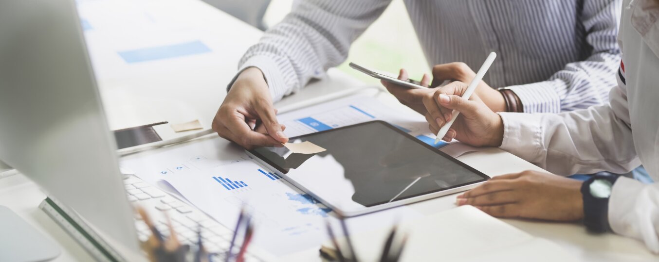 Pre-implementation workshops