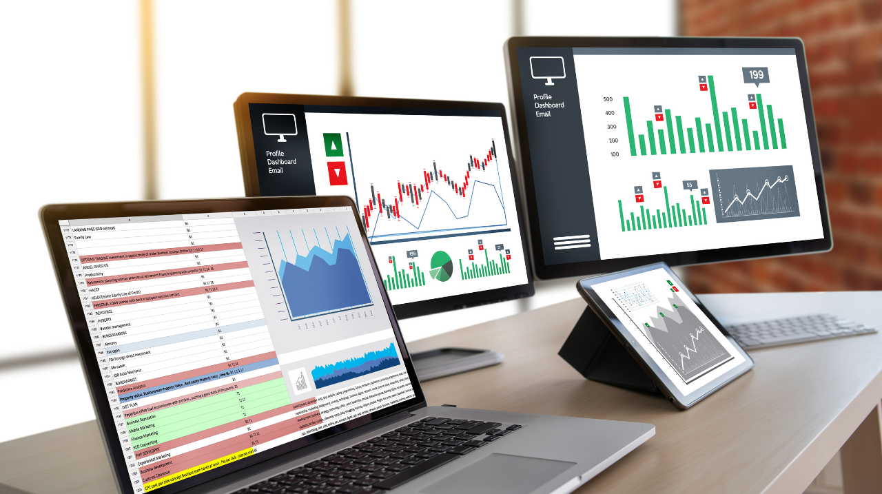The role of content integration in remote working
