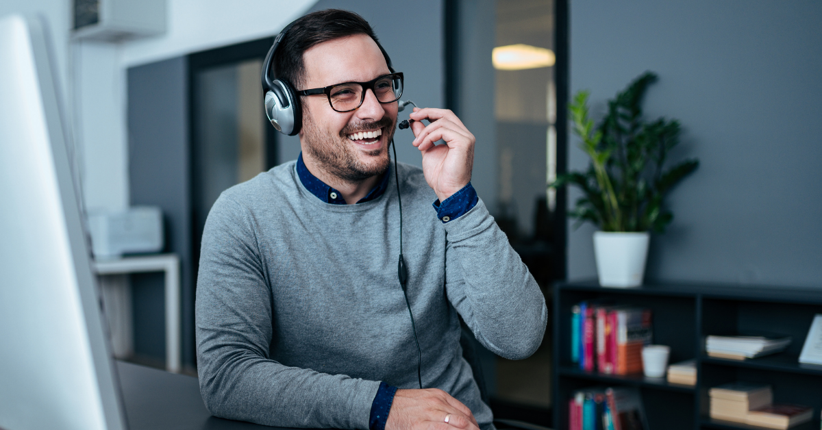 Using “low code”, not only computer specialists can be involved in the digitalisation of business processes
