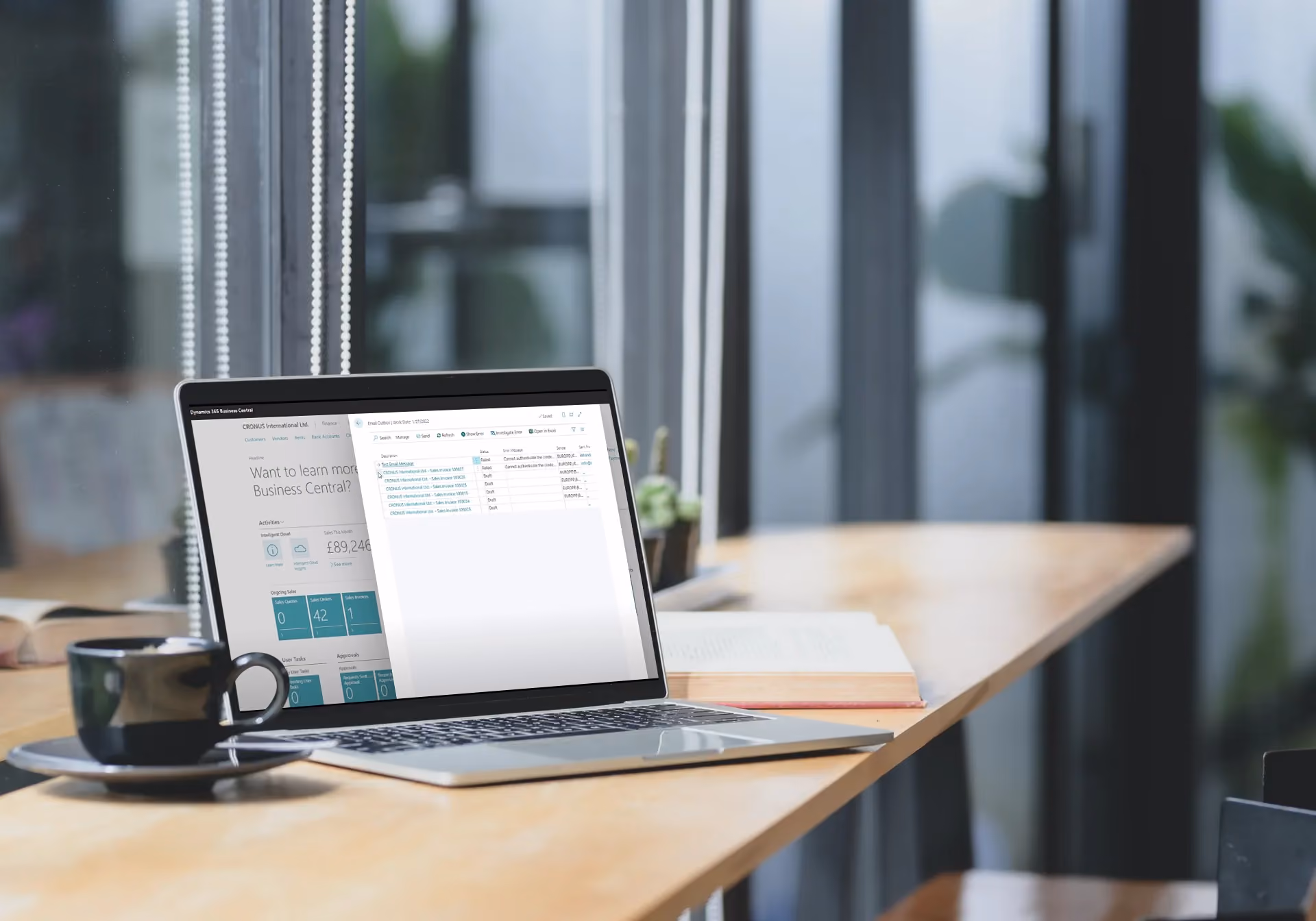 What’s new in Business Central (2024 release wave 2)?