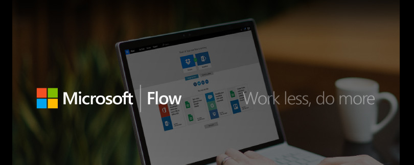 What is Microsoft Flow?