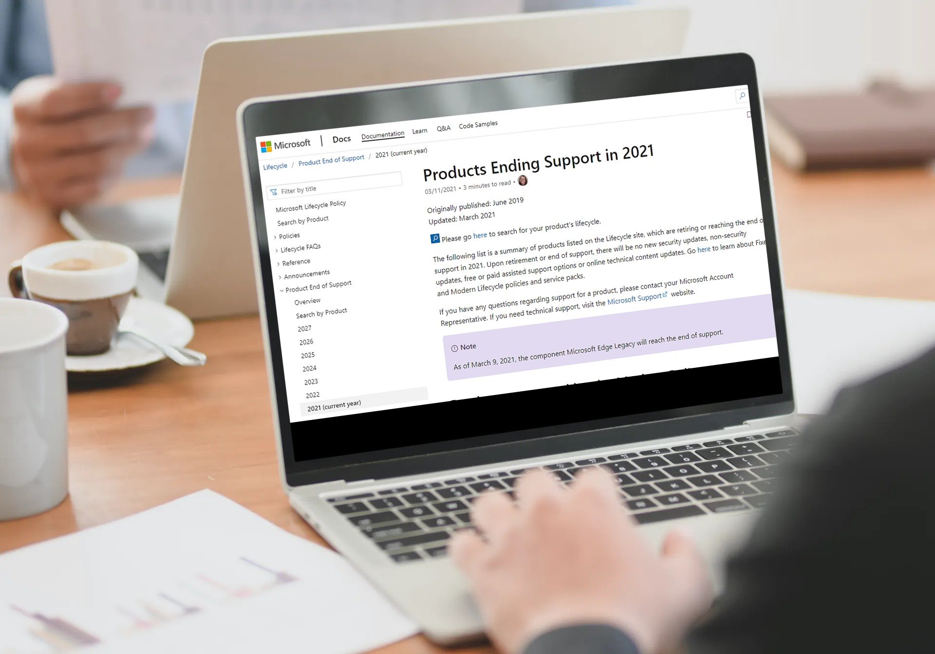 Why is it worth considering upgrading from Dynamics NAV to Business Central?