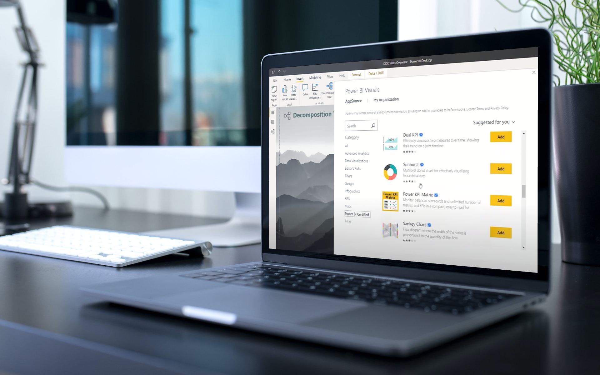 Why is it worth using Power BI?