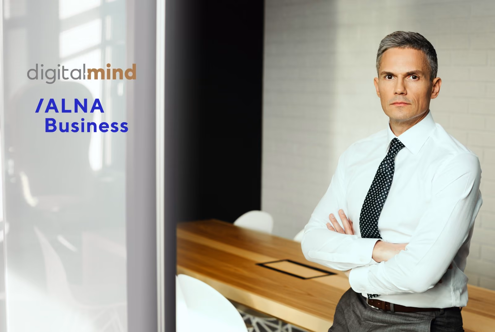 Digital Mind AS announces acquisition of ERP solution professionals Alna Business group