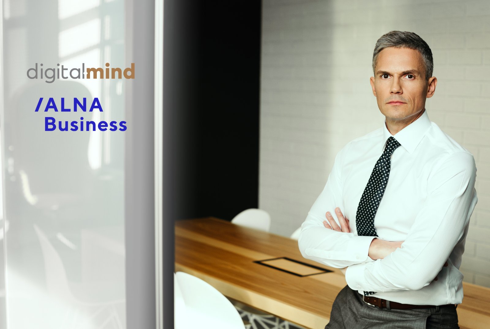 Digital Mind AS announces acquisition of ERP solution professionals Alna Business group