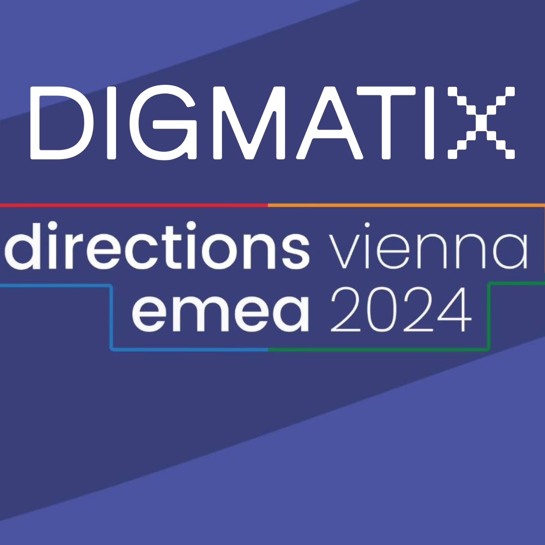 Join us at Directions EMEA 2024!