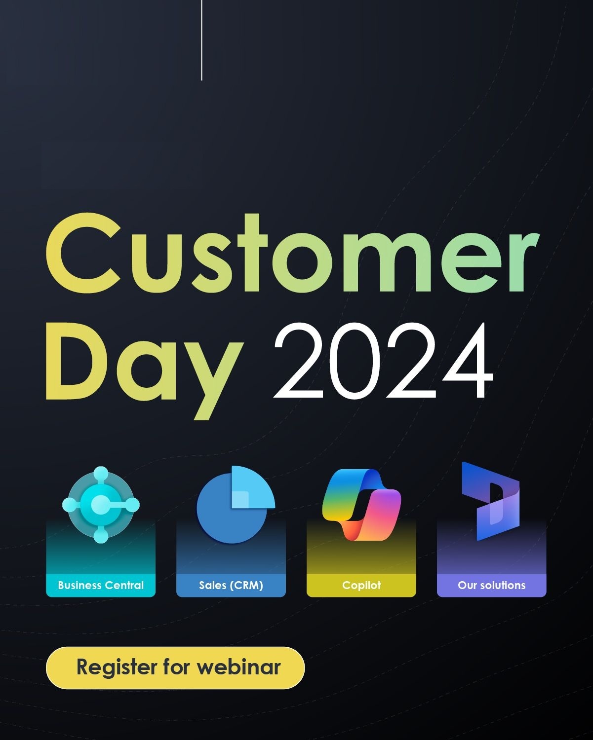 Customer Day 2024