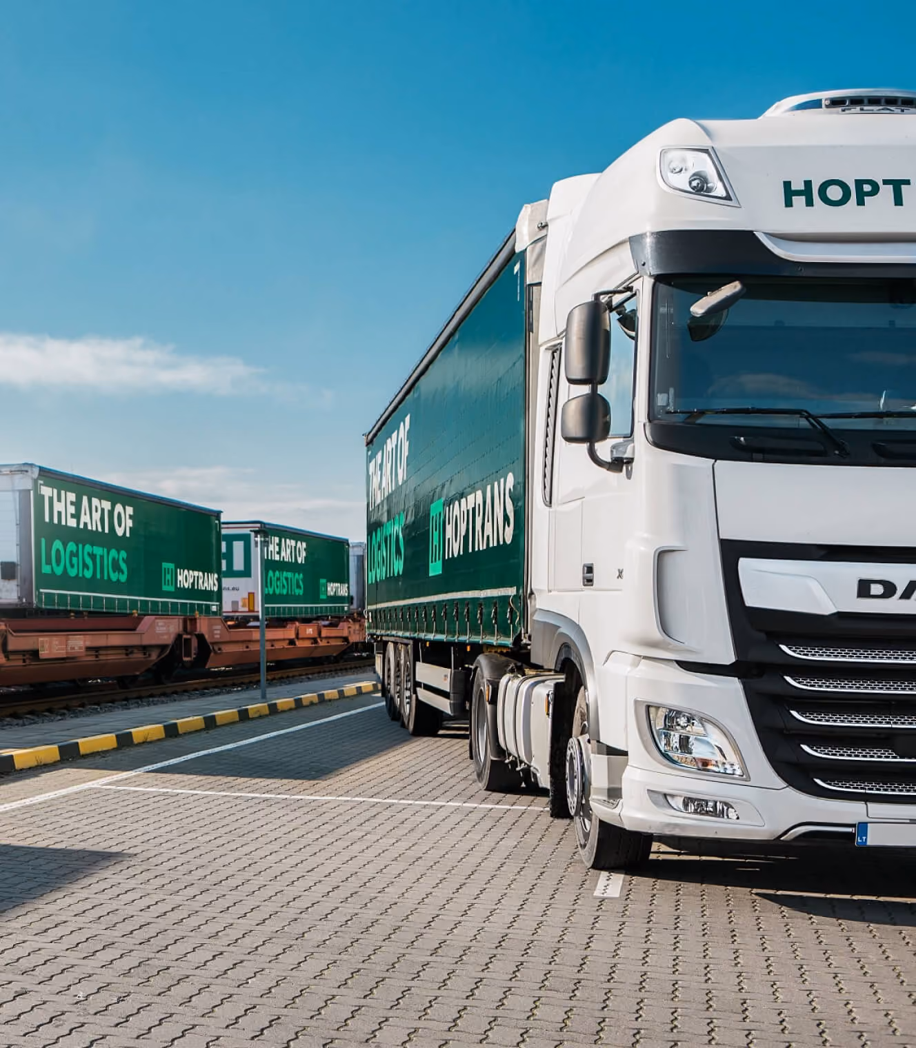 Hoptrans