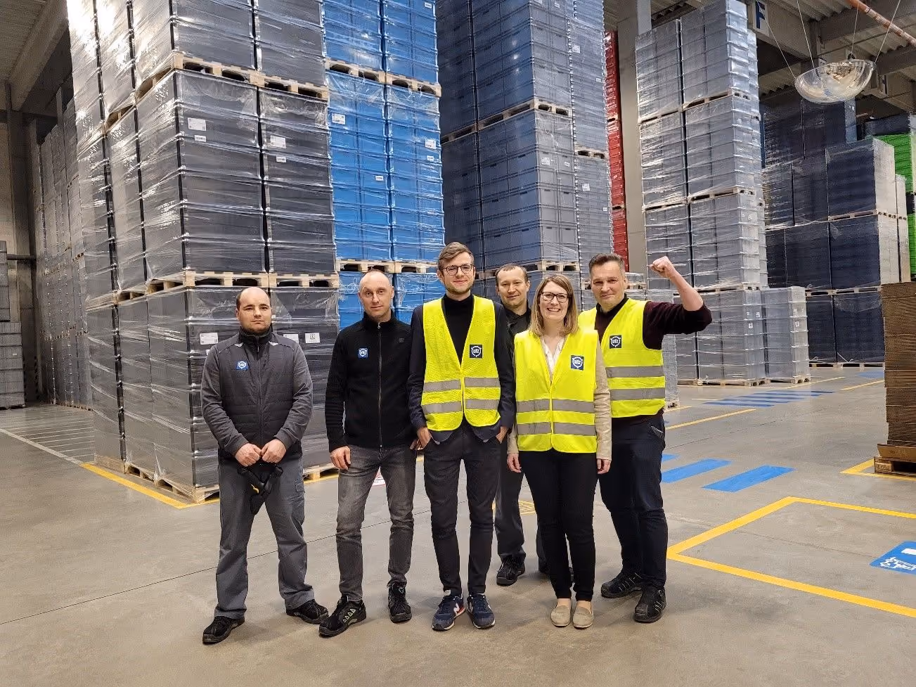 Utz Group