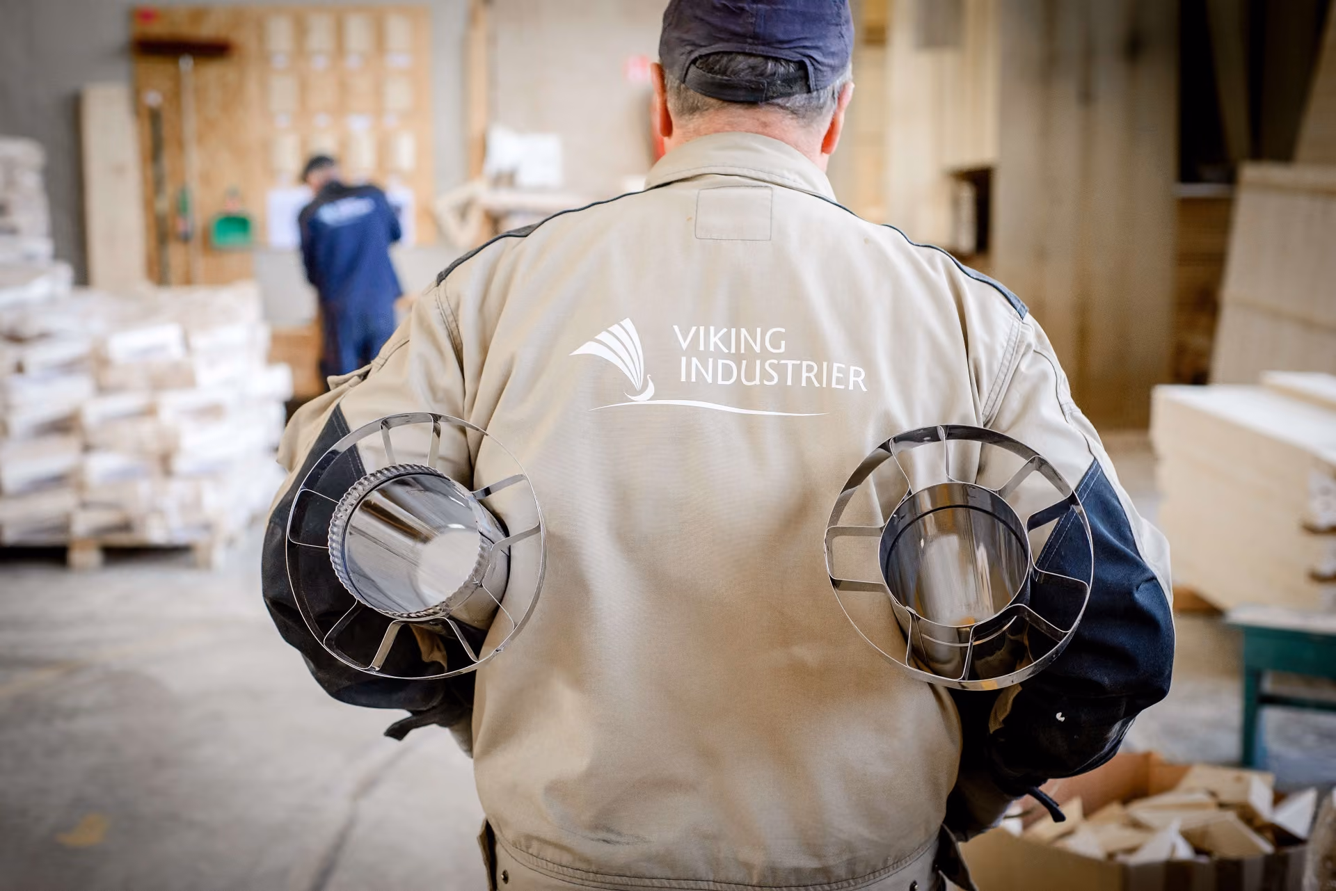Viking Industrier
