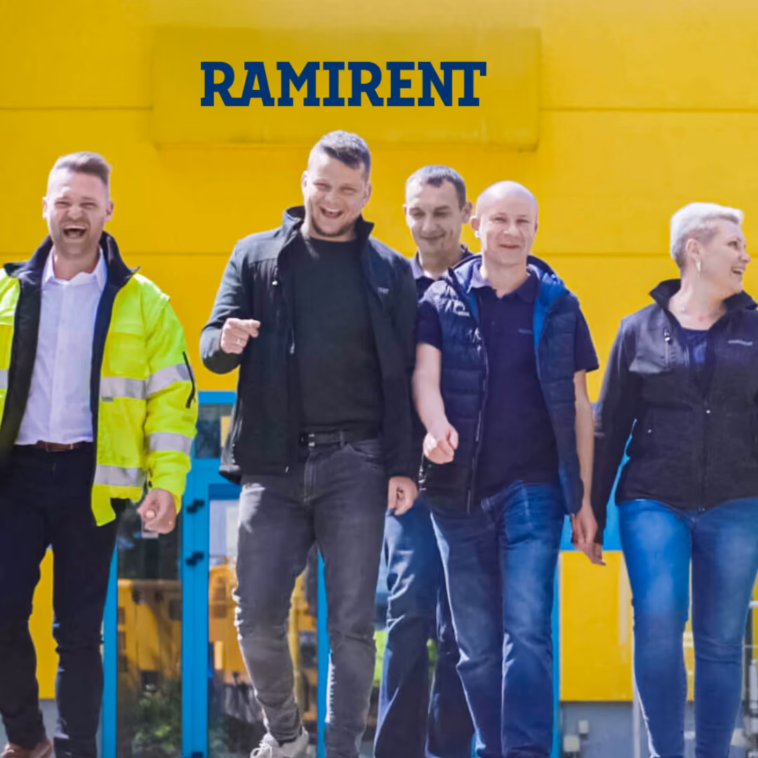 Ramirent