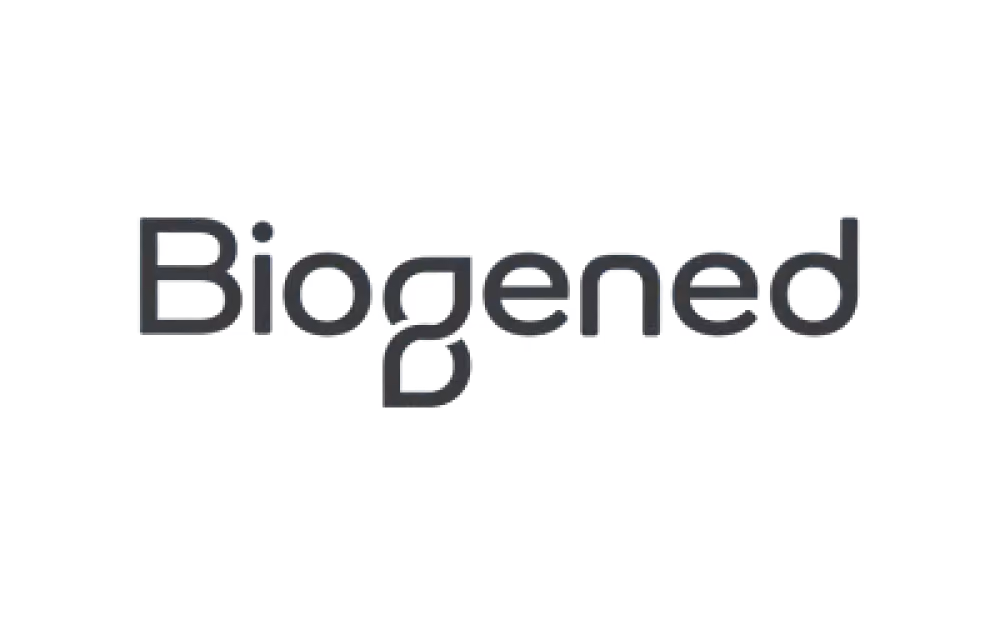 Biogened