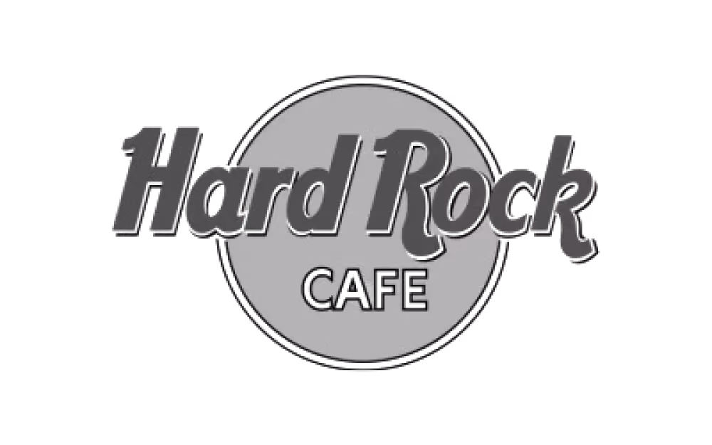 Hard Rock Cafe