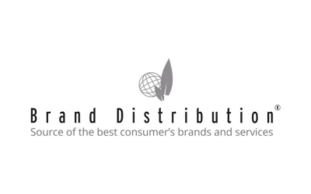 Brand Distribution